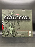 Juggernaut (Colossus Variant) MONDO SDCC Exclusive Soft Vinyl 12-Inch Limited Edition Figure