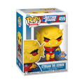 Funko Pop! Heroes DC Comics: Justice League - Etrigan the Demon PX Previews Exclusive