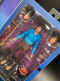 Ultimate Ash NECA The Evil Dead Figure 2021