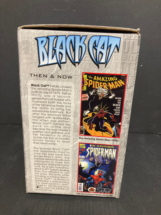 Black Cat Bowen Designs Mini-Bust 2002