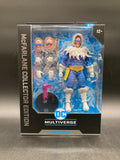 Captain Cold McFarlane Collector Edition DC Multiverse The Rogues Figure 2025