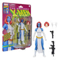 Mystique Hasbro X-Men Retro Target Exclusive Figure 2025