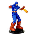 Captain America Sentinel NECA Marvel Heroclix New Mutants #48 Set Exclusive 2014