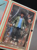 JAWS Quint NECA JAWS 50th Anniversary Action Figure
