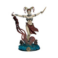 Gethsemoni Sideshow Originals Court Of The Dead Pure Arts Statue