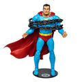 Superman Action Comics DC Multiverse Vault Collection Action Figure McFarlane Toys 2026