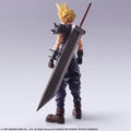 Cloud Strife Bring Arts Action Figure Final Fantasy VII