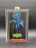 Ultimate Beetlejuice (Striped Suit) NECA Beetlejuice Beetlejuice Figure