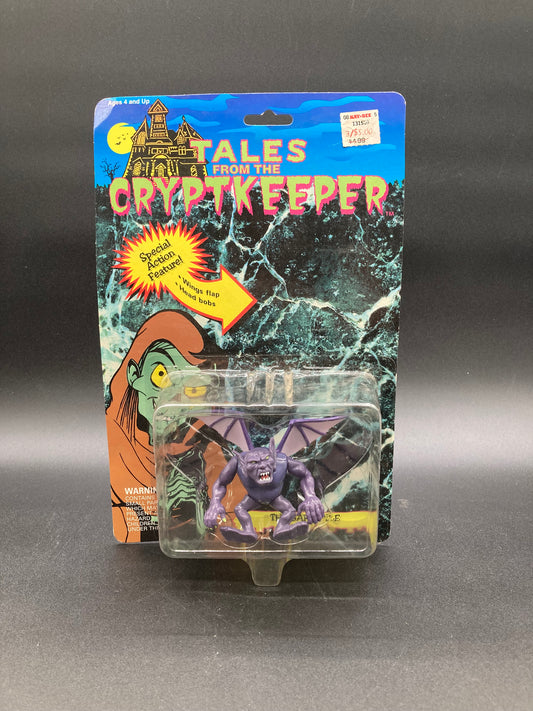 Gargoyle Ace Novelty Tales From The Crypt Figure 1993