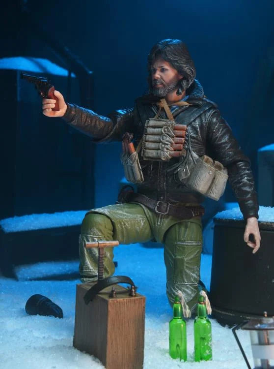Ultimate Macready (Last Stand) NECA The Thing Figure