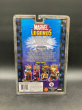 Thor Toybiz Marvel Legends Series III Figure 2002