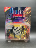 Warrior Alien VS Renegade Predator Kenner Aliens VS Predator Figure Set 1993