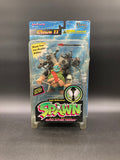 Clown II McFarlane Spawn Series 4 Figure 1996