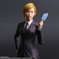 Elena Square Enix Play Arts Kai Final Fantasy VII Rebirth figure