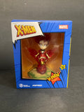 Dark Phoenix Beast Kingdom X-Men Mini Egg Attack Series Mini-Statue