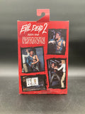 Evil Dead 2 Ash NECA Figure 2019