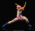 Cammy Jada Toys Ultra Street Fighter II Entertainment Earth Exclusive Figure 2025