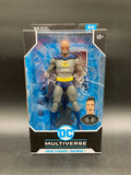 Hugo Strange (Batman) McFarlane DC Multiverse Batman: Transference Platinum Edition Figure 2024