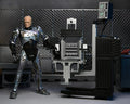 Ultimate Battle Damaged RoboCop with Chair NECA Figure 2021