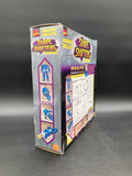 Apocalypse Toybiz Marvel Shape Shifters Weapons Figure 1999