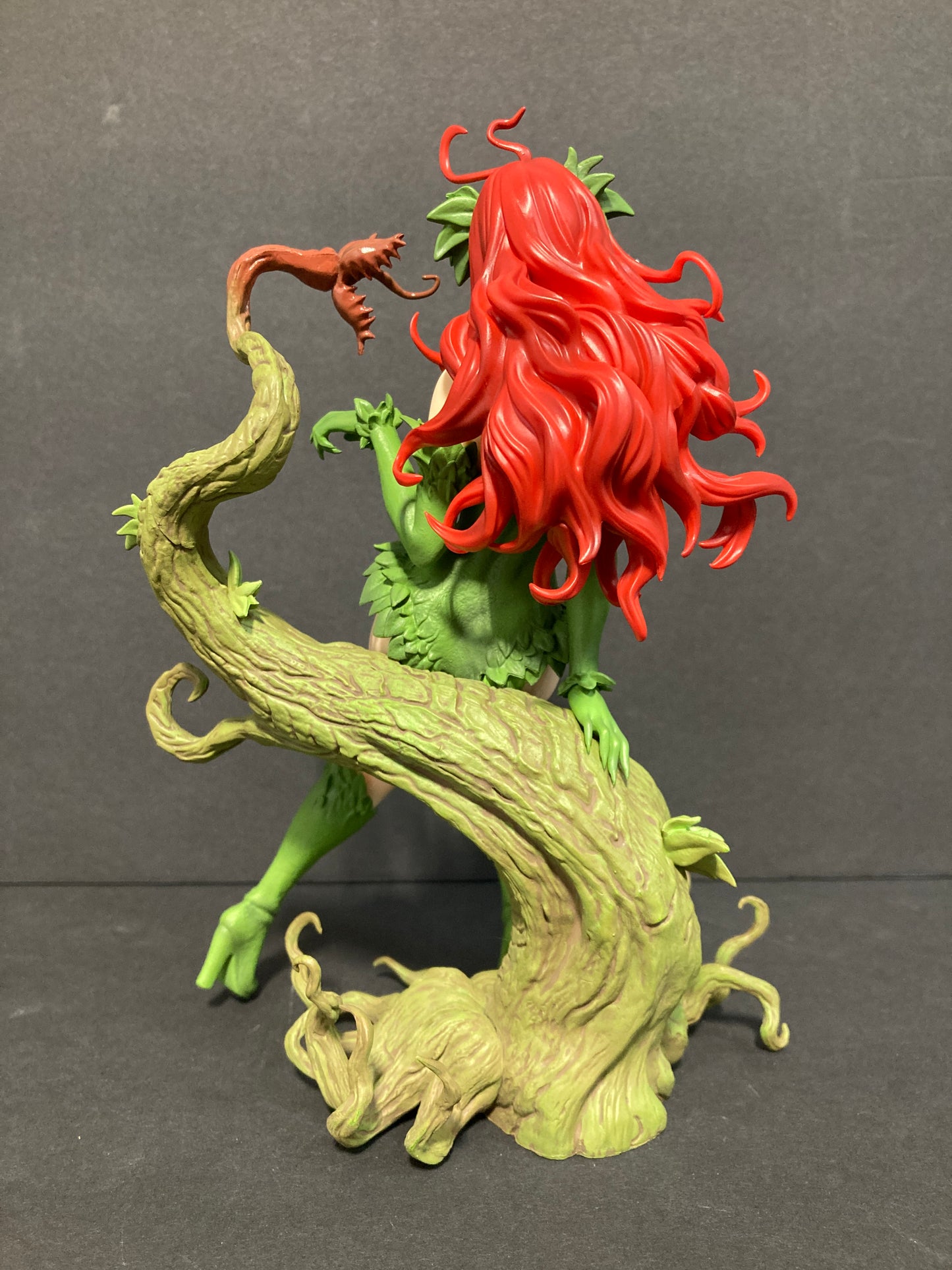 Poison Ivy Kotobukiya Bishoujo Shunya Yamashita Statue