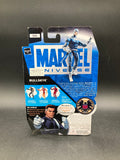Bullseye Hasbro Marvel Universe Figure 2008