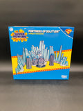 Fortress Of Solitude McFarlane Super Powers Superman Movie Playset 2025