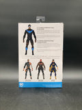 Dceased Nightwing DC Direct DC Essentials Figure 2022