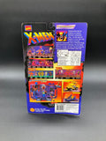 Battle Armor Wolverine Toybiz 1996 X-Men Figure