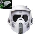 Scout Trooper Helmet Hasbro Black Series Star Wars Cosplay Helmet