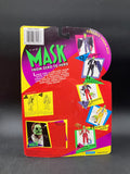 Heads-Up Dorian Hasbro The Mask Figure 1994