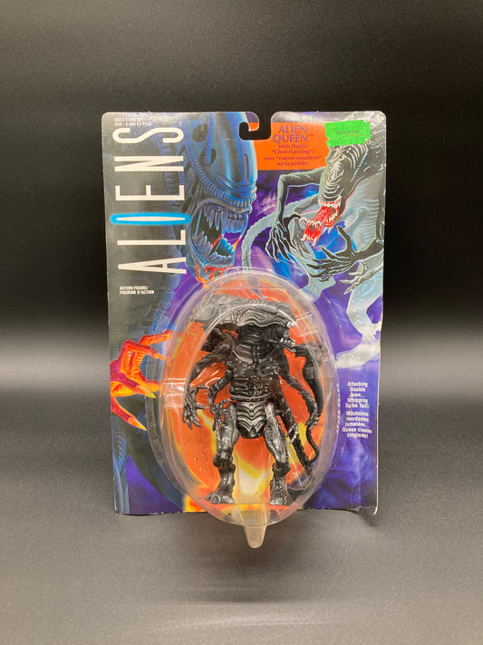 1992 Kenner ALIENS Queen Figure