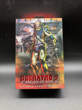 Ultimate Elder Predator NECA 30th Anniversary Predator 2 Figure