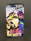 Alpha Class Sentinel NECA Marvel X-Men Heroclix Scenario Pack 2014