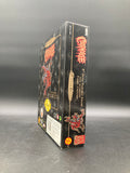 Carnage Toybiz Marvel Famous Cover Series Special Collector’s Edition Figure 2001