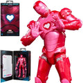 Iron Man Marvel Legends Series Hasbro I Love You 3000 Figure 2026