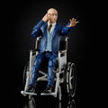 Magneto and Professor X (Opened Box) X-Men Marvel Legends Series Action Figure Set Hasbro 2020
