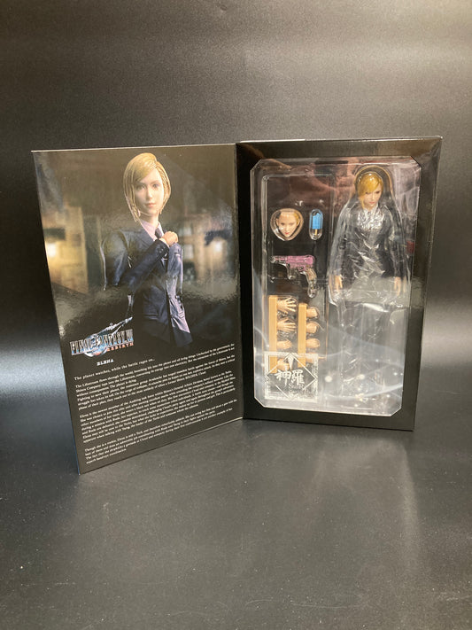Elena Square Enix Play Arts Kai Final Fantasy VII Rebirth figure