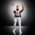 Jey Uso WWE: Ultimate Edition Action Figure Mattel 2024