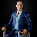 Magneto and Professor X (Opened Box) X-Men Marvel Legends Series Action Figure Set Hasbro 2020