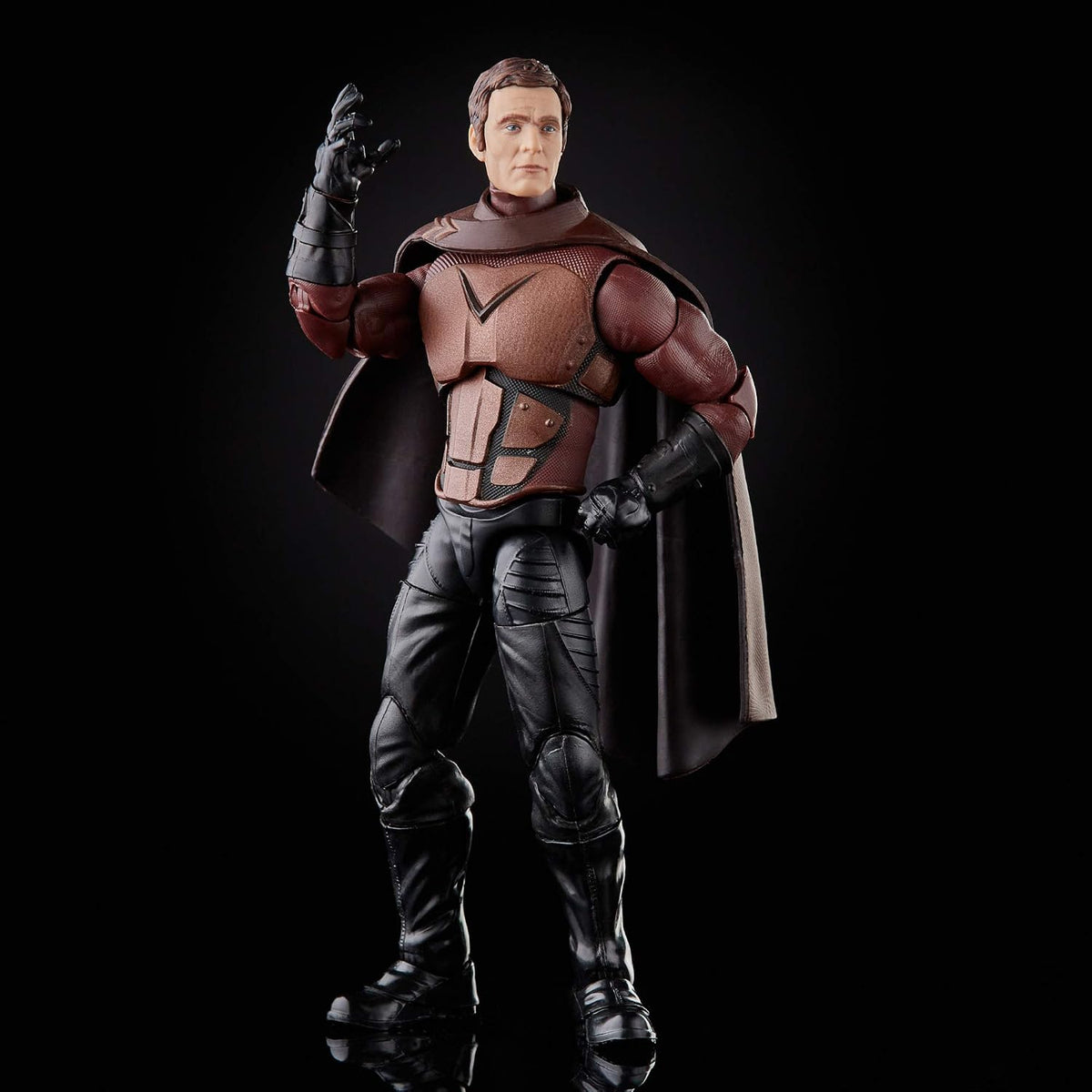 Magneto and Professor X (Opened Box) X-Men Marvel Legends Series Action Figure Set Hasbro 2020