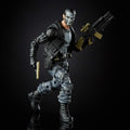 The Punisher Marvel Legends 80th Anniversary Action Figure Hasbro 2019