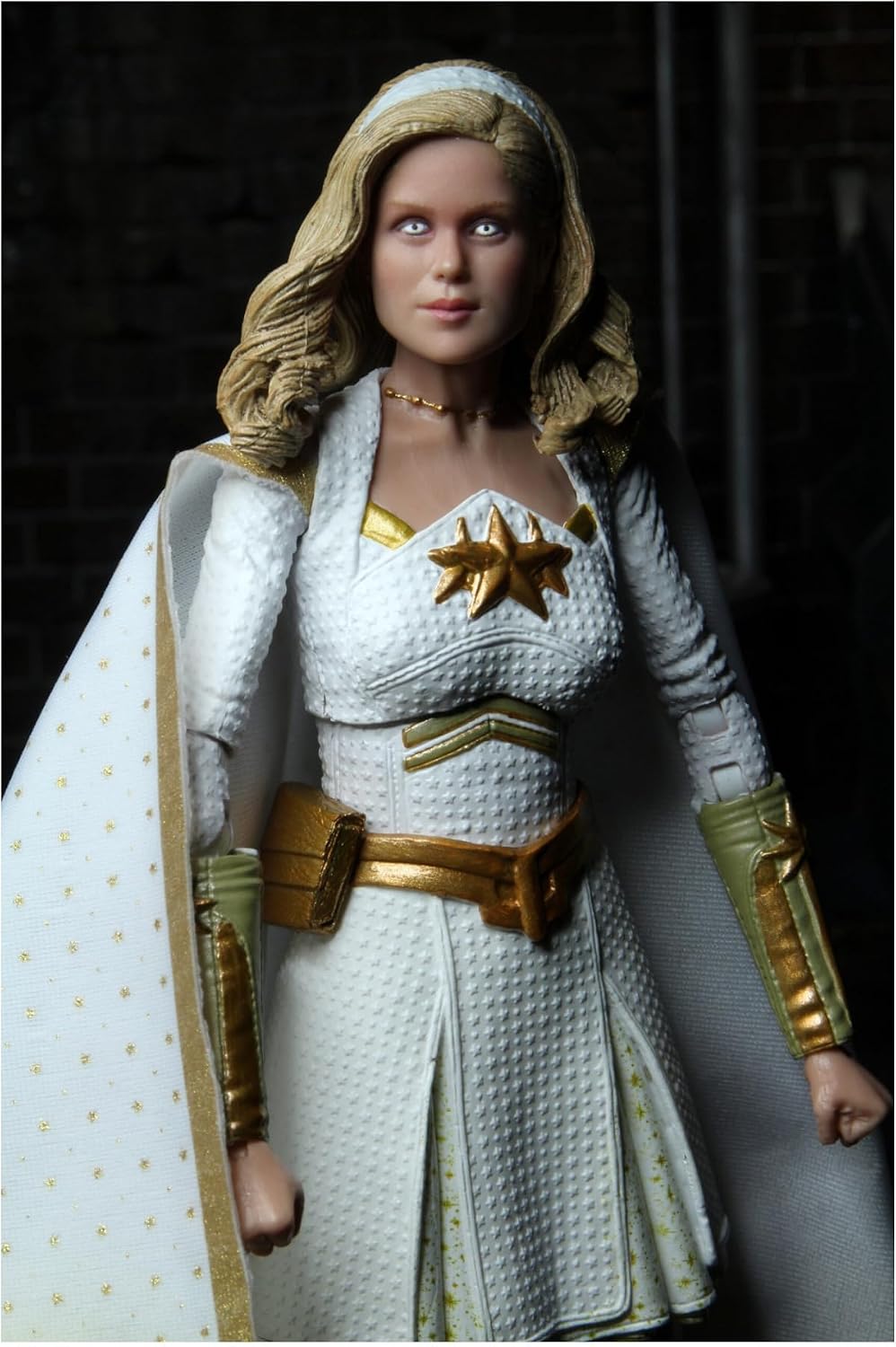 Starlight The Boys Ultimate Action Figure NECA 2021