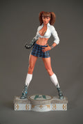 Schoolgirl Witchblade CS Moore Studio Top Cow Limited 1260/1500 Statue