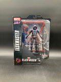 Taskmaster Diamond Select Toys Black Widow Marvel Select Figure 2020