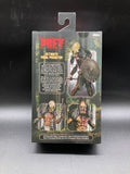Ultimate Feral Predator NECA Prey Figure