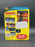 Iron Man Toybiz Marvel SuperHeroes Figure 1991