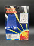 Peter Parker Toybiz Marvel Universe Figure 1997