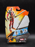 Deadpool Hasbro X-Men Origins Wolverine Movie 2009