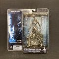 T-X Endoskeleton McFarlane Terminator 3 Figure 2003